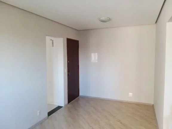 Imagem Apartamento excelente 50 m² 2 dormitórios Sao Bernardo do Campo