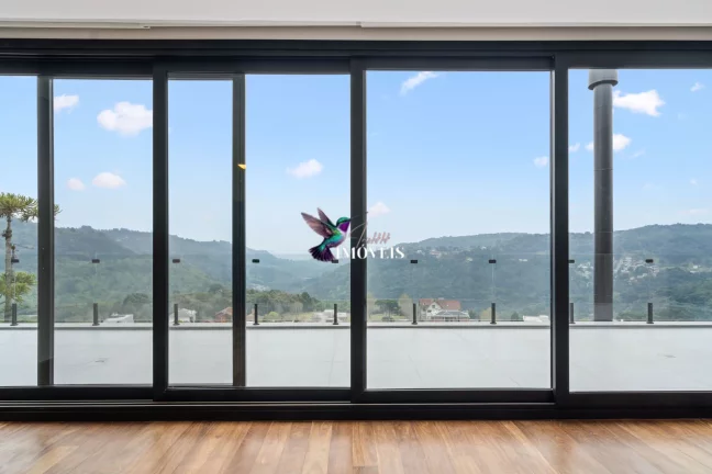 Imagem Casa Alto Padrão em Alphaville, Gramado/RS