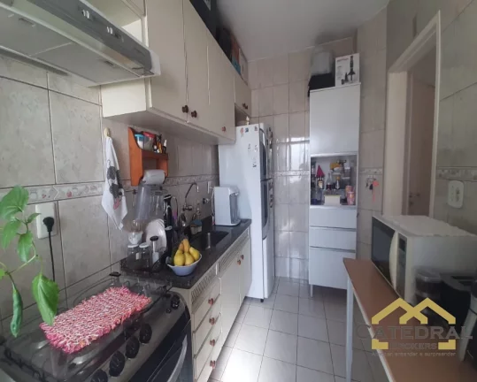 Imagem Apartamento a Venda no Residencial Vila Arens - Vila Santa Rosa - Jundiaí - SP