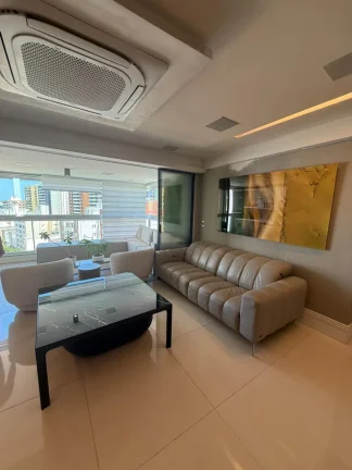 Imagem Apartamento para Venda em Salvador, Pituba, 3 dormitórios, 2 banheiros, 2 vagas