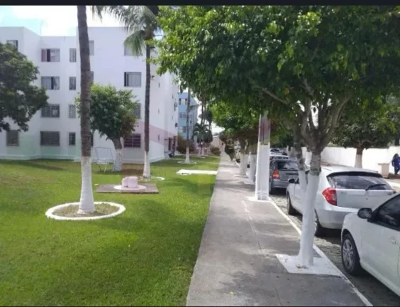 Imagem Apartamento na José Falcão