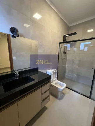 Imagem Casa à Venda em Condomínio no Jardim San Marco R 1458
