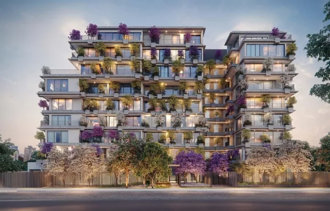 Imagem APARTAMENTO RESIDENCIAL em São Paulo - SP, Jardim Paulista