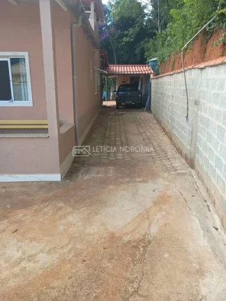 Imagem Chácara à Venda