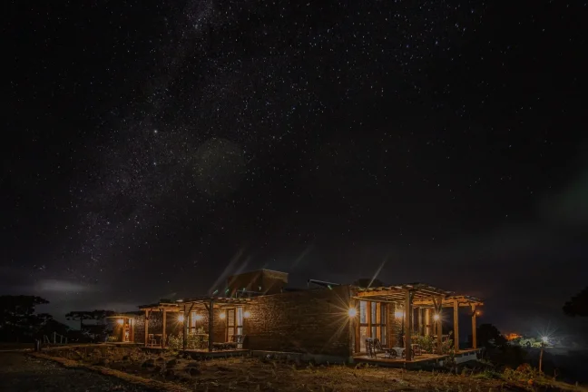 Imagem Fazenda / Sítio / Chácara com 12 Quartos à venda, 442000m² - Urubici/SC