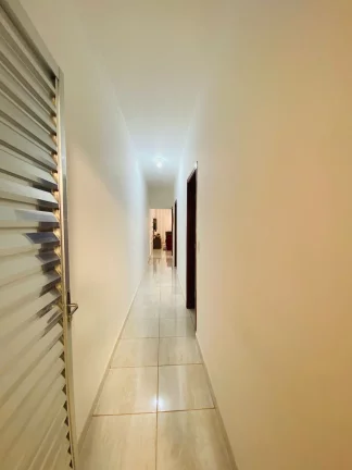 Imagem Casa a venda no Bairro Jardim Ámerica - Tatuí/SP.