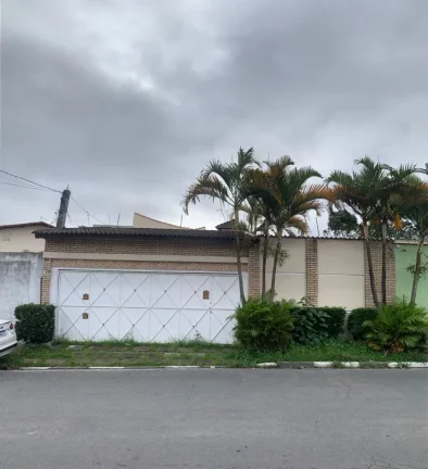 Imagem Casa com 3 dormitórios à venda, 500 m² por R$ 1.200.000,00 - Jardim Medina - Poá/SP