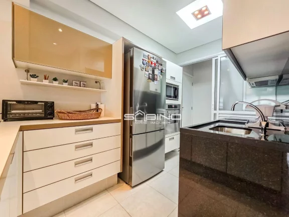 Imagem Apartamento à venda no Edifício All Time 3 Dormitórios 3 suítes, Riviera de São Lourenço - Bertioga SP