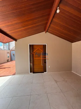 Imagem Casa à venda no bairro Jardim Boa Vista - Mogi Guaçu/SP
