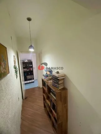 Imagem Casa à venda 2 Quartos, 3 Vagas, 198M², Campestre, Santo André - SP