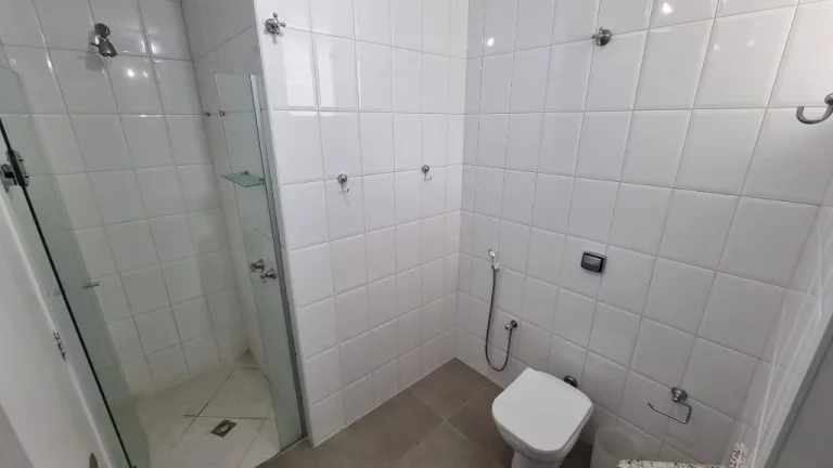 Imagem Apartamento com 3 dormitórios à venda, 140 m² - Pitangueiras - Guarujá/SP