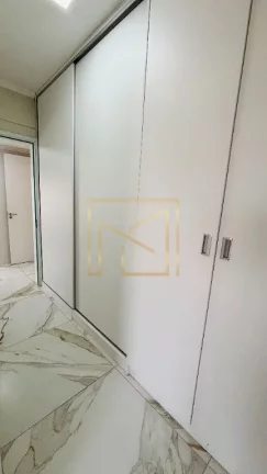 Imagem Apartamento de Alto Padrão em Hortolândia – Sua Oportunidade de Viver com Distinção
