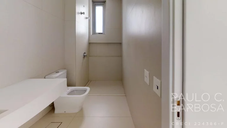 Imagem Apartamento à venda Itaim - 3 Suítes - 4 Vagas - 244m²