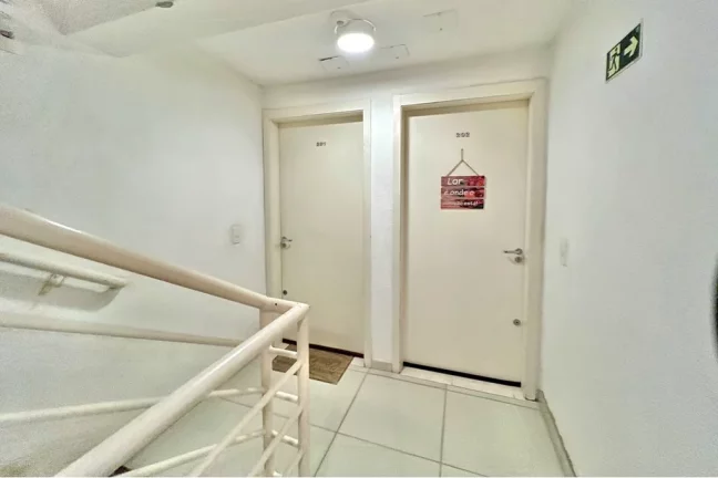Imagem MGRFB 225 Apto 610241030-48 - Apartamento à venda no bairro Mato Grande - Canoas/RS