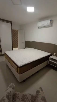 Imagem Apartamento à venda, com 3 quartos, 130m²