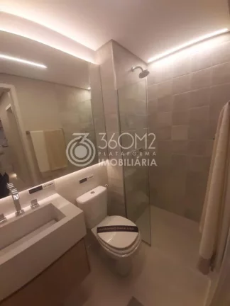 Imagem Apartamento para Venda em São Bernardo do Campo / SP no bairro Nova Petrópolis