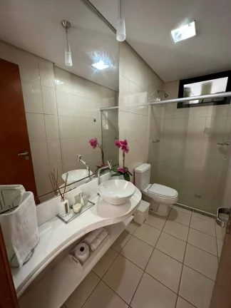 Imagem Apartamento à Venda na Mansão Tramandaí - Reformado e Semi-Mobiliado