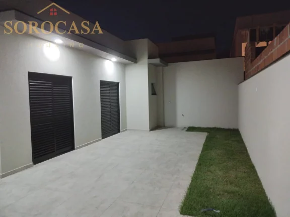 Imagem Casa à Venda - Cond. Vila dos Inglezes