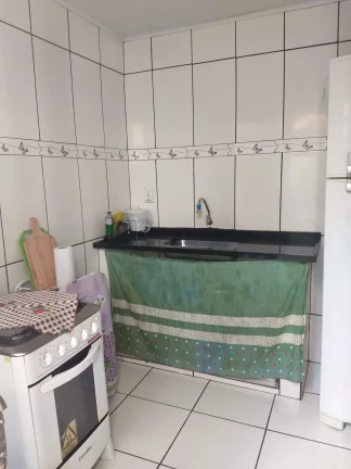 Imagem Casa-Terrea-para-Venda-em-Cruz-Lorena-SP