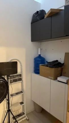 Imagem Sala Comercial para Locação em São Bernardo do Campo / SP no bairro Centro
