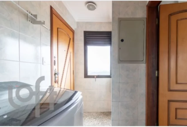 Imagem APARTAMENTO RESIDENCIAL em São Paulo - SP, Vila jacuí