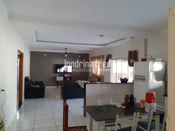 Imagem Chácara à venda 3 Quartos, 1200M², Zona Rural, Selva - PR | Loteamento Sol Nascente