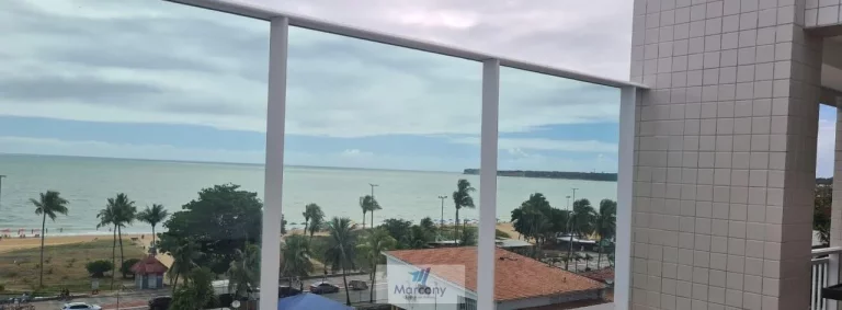 Imagem Apartamento 2 Quartos João Pessoa - PB - Cabo Branco
