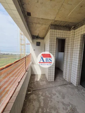 Imagem Apartamento à venda, 71 m² por R$ 310.000,00 - Mirim - Praia Grande/SP