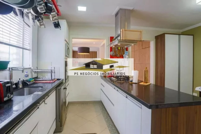 Imagem Sobrado em Vila no Cambuci