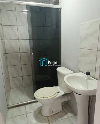Imagem Apartamento 2 dormitórios na Lomba do Pinheiro - Parada 21