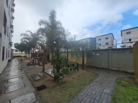Foto do imóvel: APARTAMENTO RESIDENCIAL em SERRA - ES, JARDIM LIMOEIRO