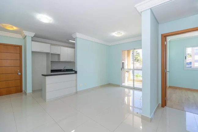 Imagem Apartamento de 2 quartos no bairro Água Verde