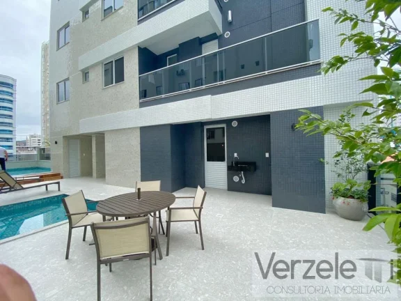 Imagem Apartamento 3 dormitórios para Venda em Balneário Camboriú / SC no bairro Centro