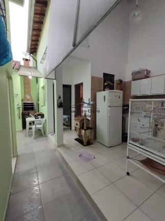 Imagem Casa à venda no bairro Vila Municipal - Guaratinguetá/SP