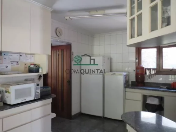 Imagem Casa com 4 Quartos à Venda, 650 m² em Parque Silvino Pereira - Cotia