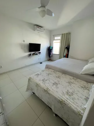 Imagem Apartamento à venda no Condomínio Ouro Negro - 4 quartos e lazer completo!