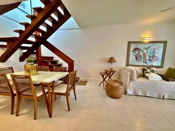 Imagem Cobertura com 3 dormitórios à venda, 252 m por R$ 6.000.000,00 - Riviera
