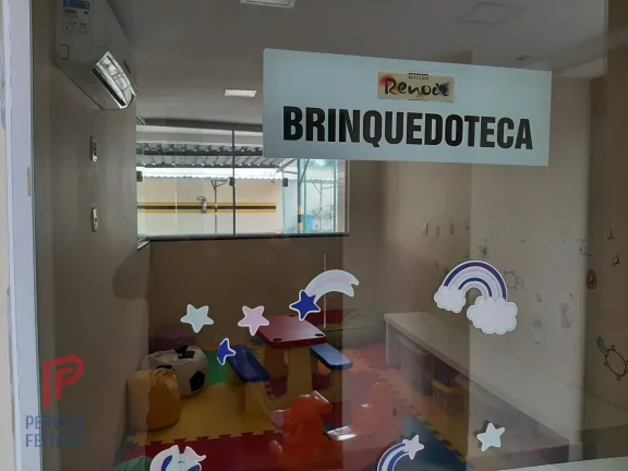 Imagem Apartamento proximo a praia de Sao Marcos