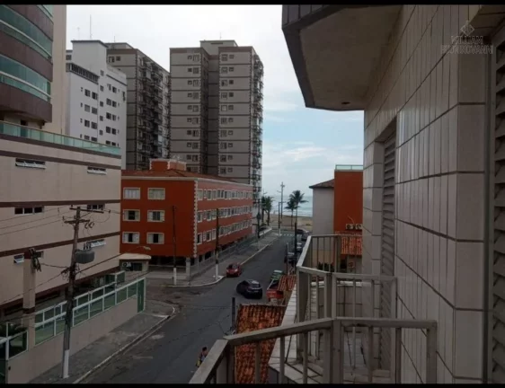Imagem Elegância e Localização Privilegiada NA oCIAN, a 50 Metros do Mar