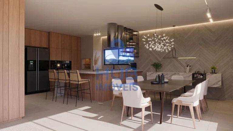 Imagem Apartamento 3 Dormitórios para venda em Balneário Camboriú - SC