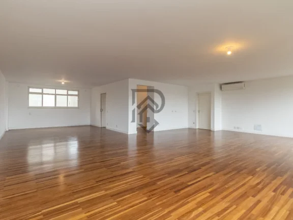 Imagem Apartamento jardim europa Vista Clube Pinheiros