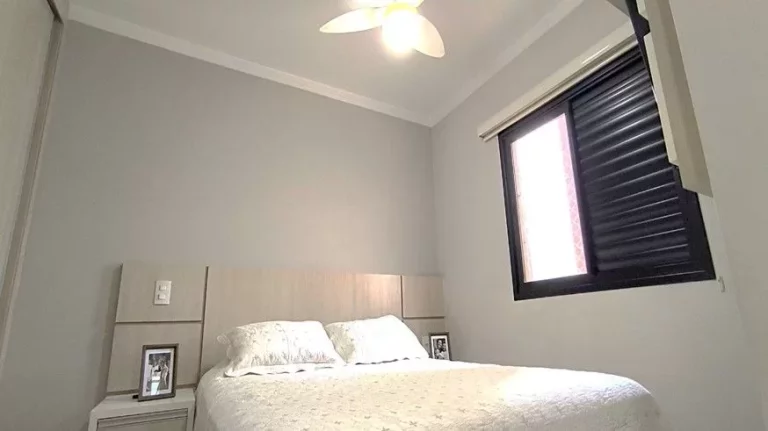 Imagem APARTAMENTO COM 3 DORMS (1 SUÍTE), VISTA LIVRE, 87M² - CONDOMÍNIO ESPAÇO E VIDA - JUNDIAÍ SP