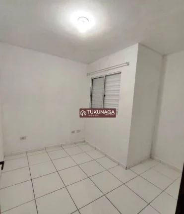 Imagem Casa com 2 quartos à venda, 49 m² por R$ 275.000 - Jardim das Oliveiras - São Paulo/SP