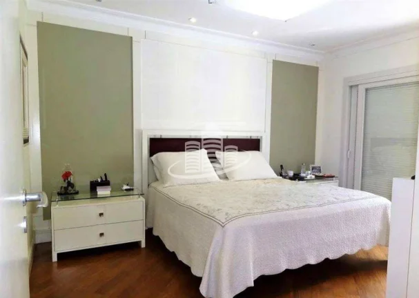 Imagem Casa de Condomínio
