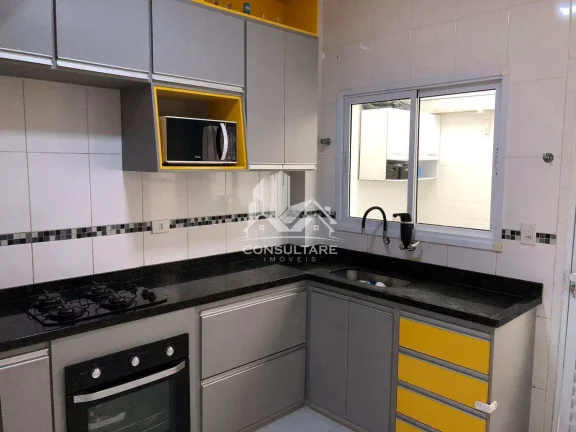 Imagem Venda Casa com 2 dorms, Vila Voturua, São Vicente