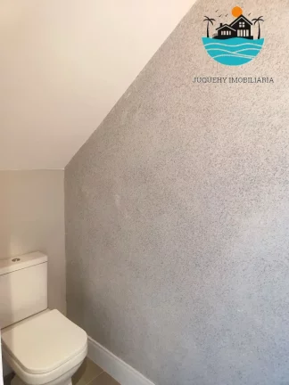 Imagem Casas a Venda Juquehy, Aluguel Anual Juquehy, 04 Suítes, max 12 pessoas, Piscina Privativa a 100 metros da praia, 05 banheiros| Juquehy Imobiliária