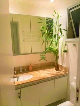 Imagem Apartamento Residencial à venda, Jardim Leonor, São Paulo - AP3022.