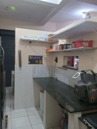 Imagem OPORTUNIDADE DE NEGÓCIO EM SUZANO - VENDE-SE PASTELARIA E RESTAURANTE