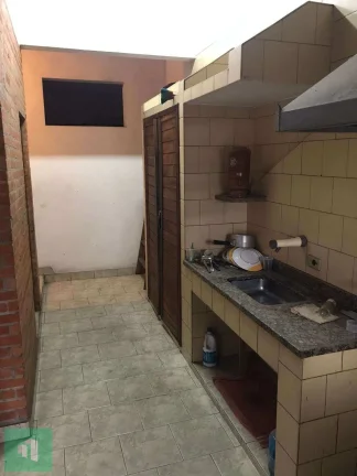 Imagem Casa à venda em Diadema, Campanário, com 2 quartos