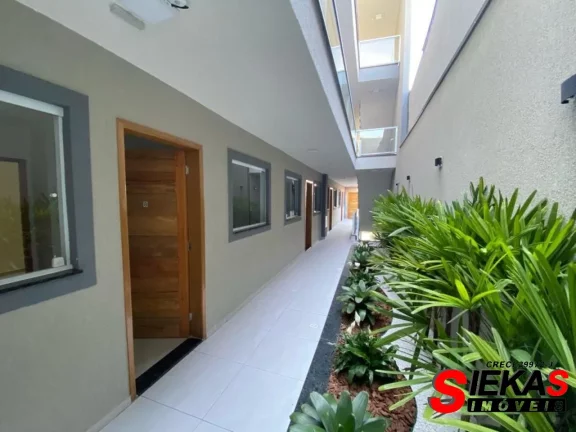 Imagem Apartamento à venda em São Paulo, Vila Formosa - 01 quarto, 01 banheiro, 24,00 m² de área. Confira!